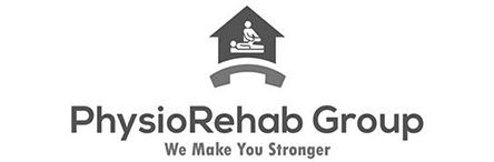 Physiorehab-Logo