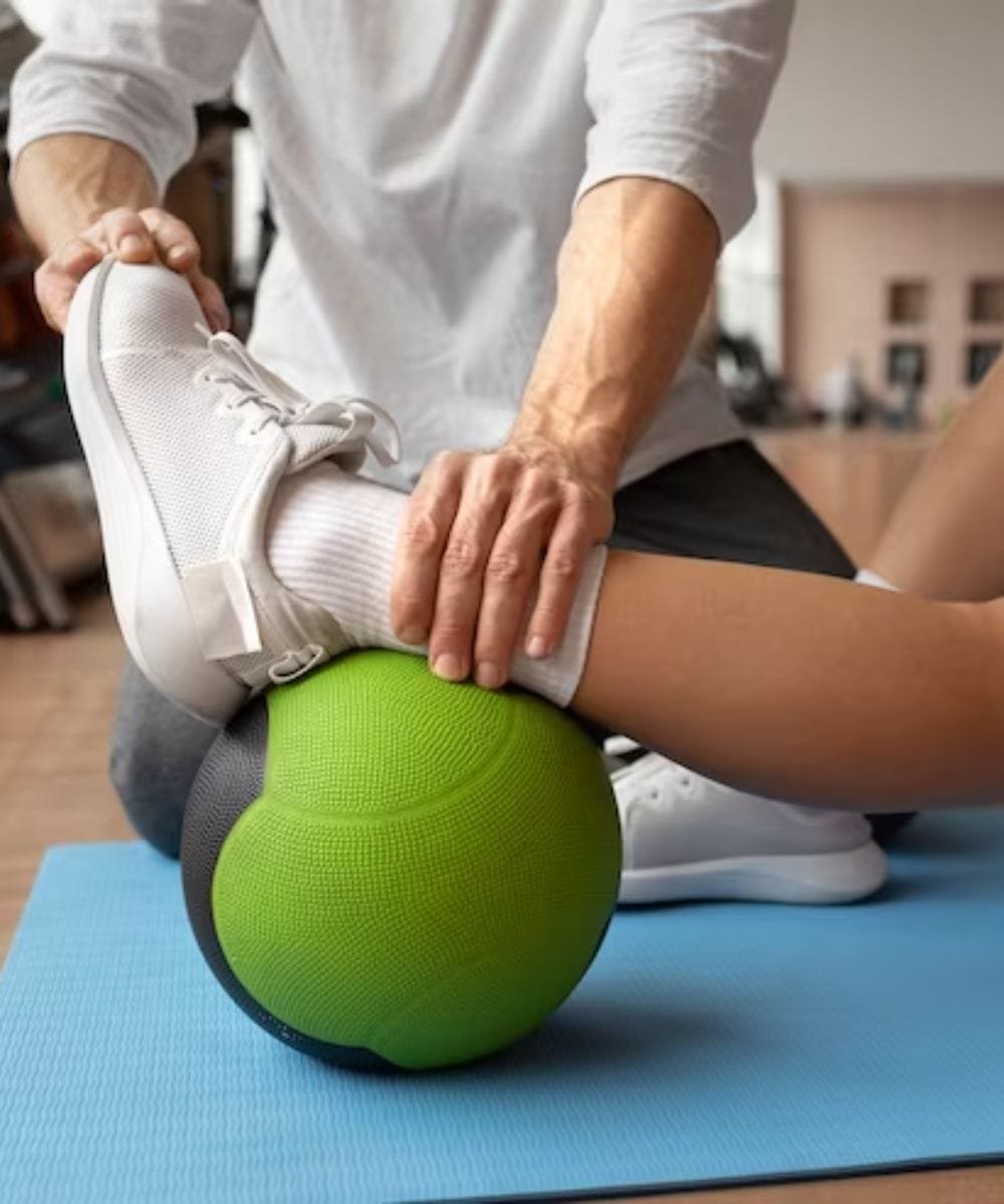 Digital Marketing for Physiotherapist - 1