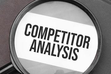 AI-Driven Competitor Analysis