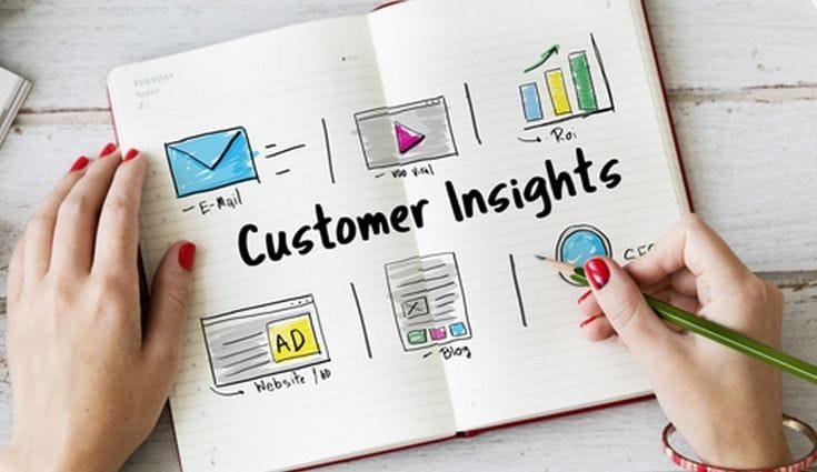 Improved Customer Insights