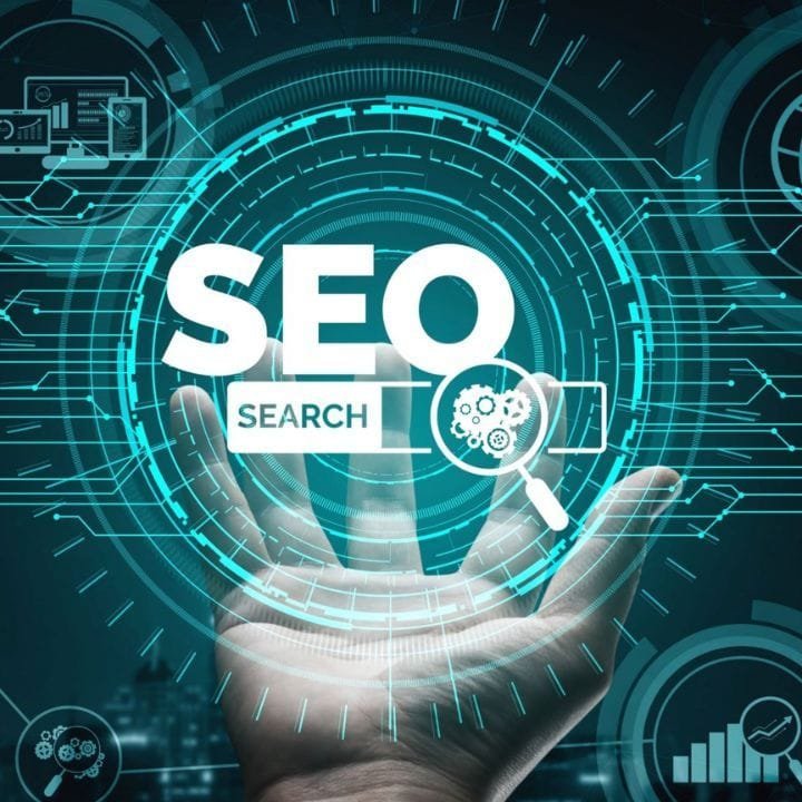 AI-Enhanced SEO Strategies