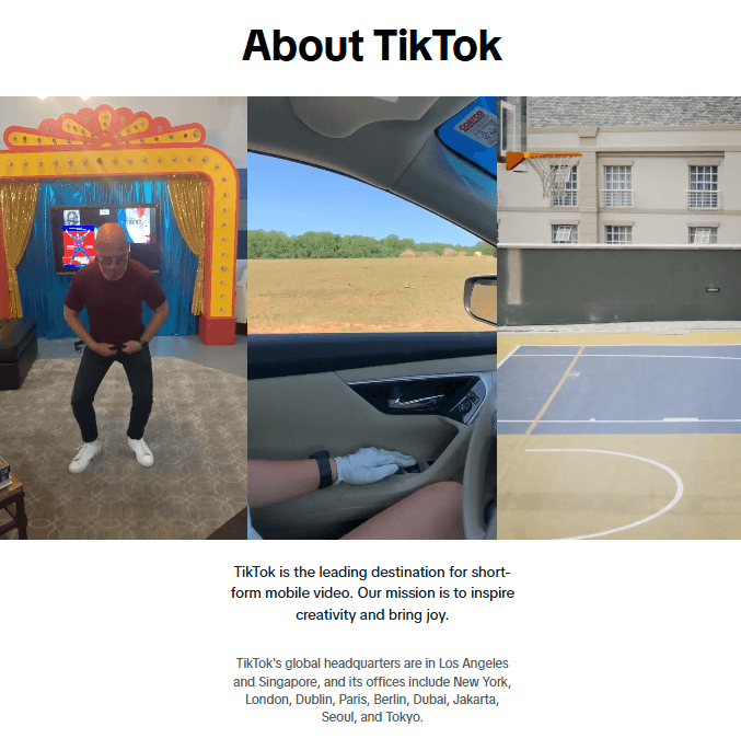 TikTok